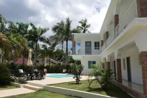 HOTEL CASA PIERRETTA