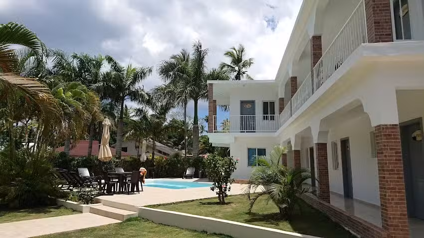 HOTEL CASA PIERRETTA