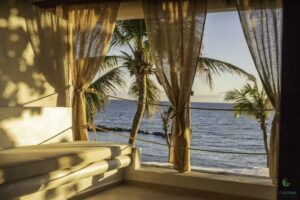 Hotel Caserma Playa Chav&oacute;n