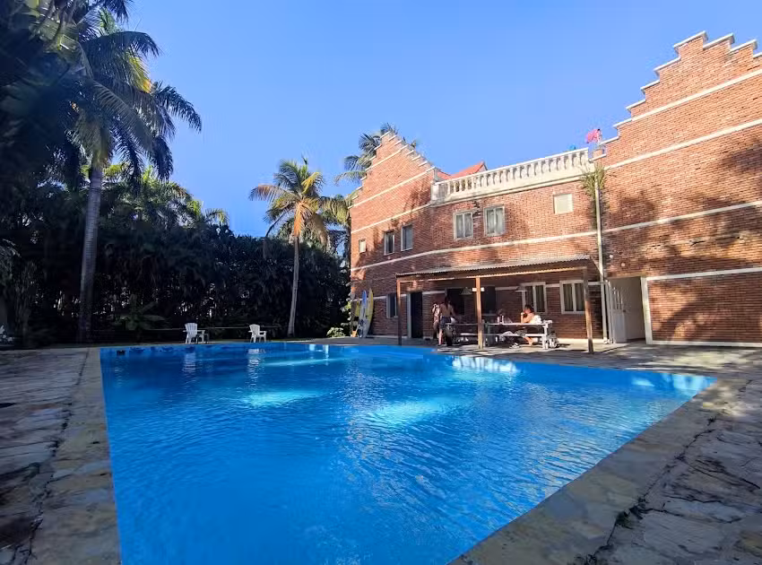 Hotel Castillo