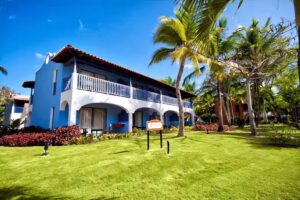 Hotel Catalonia Bayahibe