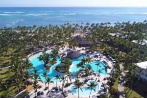 Hotel Catalonia Punta Cana