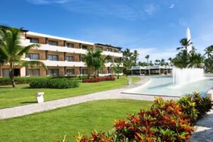 Hotel Catalonia Royal B&aacute;varo &ndash; Adults Only