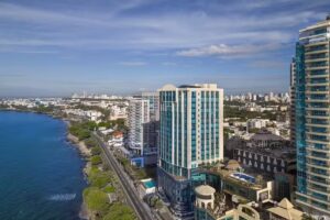 Hotel Catalonia Santo Domingo