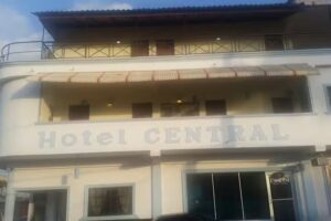 Hotel Central