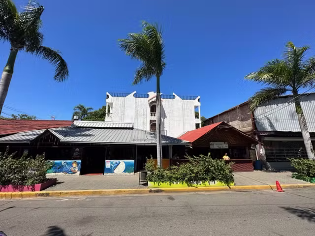 Hotel Central Sosua