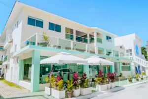 Hotel Checkin El Cortecito Beach