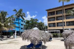 Hotel Coco Playa