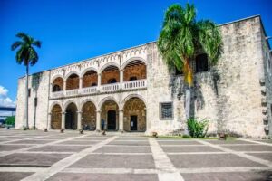 Hotel Colonial Casa Conde