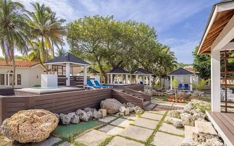 Hotel Costa Azul Punta Cana