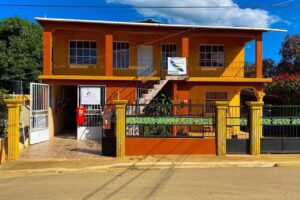 Hotel Cura&ccedil;ao