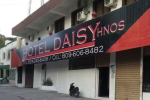 Hotel Daisy Hnos