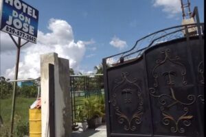 Hotel Don Jos&eacute;