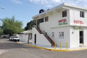 Hotel Doña Hirma