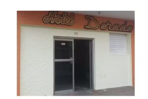 Hotel Dorado S.R.L