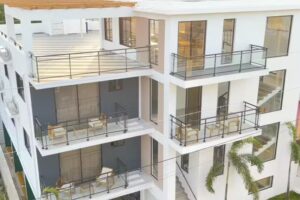 Hotel El Ancla Barahona