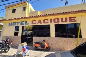 Hotel El Cacique