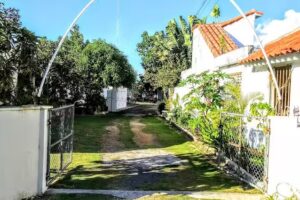 Hotel el conde de villa rosa