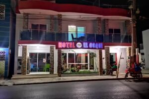 Hotel El Coqu&iacute;