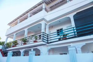 hotel el encanto las terrenas