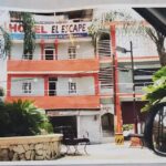 Hotel El Escape