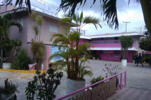 Hotel El Jardin