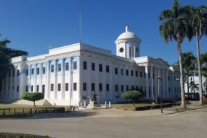 Hotel El L&iacute;bano