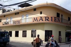 Hotel El Marien
