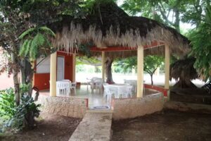 Hotel El Pedernal (FUNDACIPE)