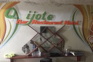 Hotel El Quijote