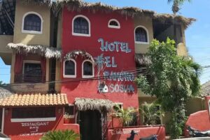 Hotel el Rancho Sosua