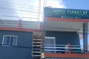 Hotel espaillat