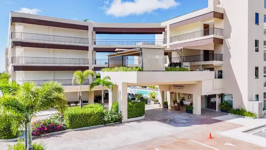 Hotel Faranda Single 1 Punta Cana &ndash; Adults Only