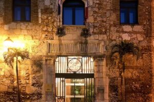 Hotel Frances Santo Domingo &ndash; MGallery Collection