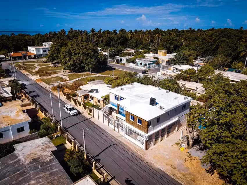 Hotel Genesis Pedernales