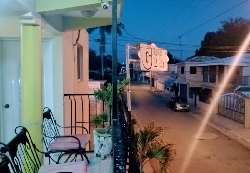 Hotel Gil