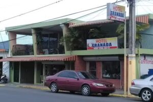 Hotel Granada