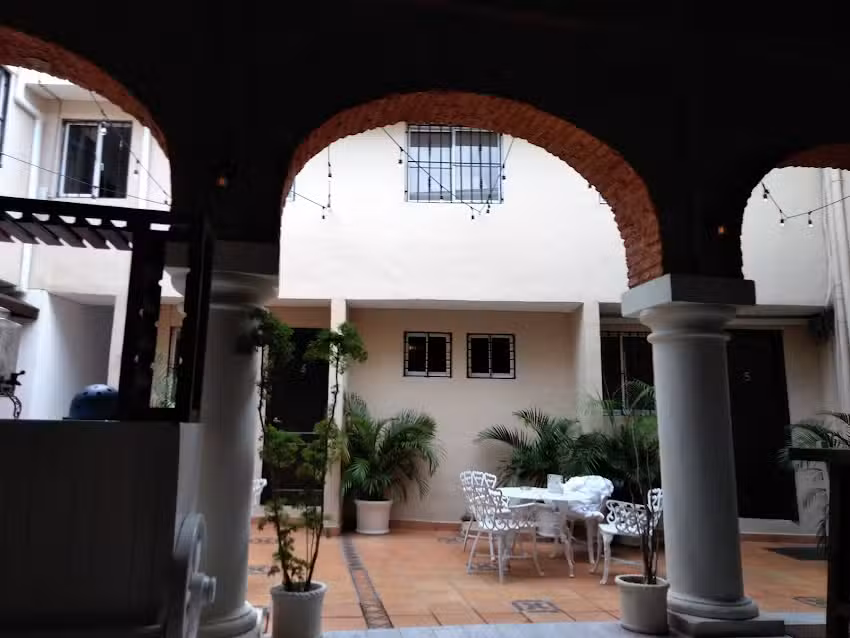 Hotel Guarocuya
