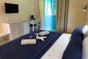 hotel guest house my way