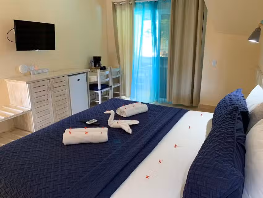 hotel guest house my way