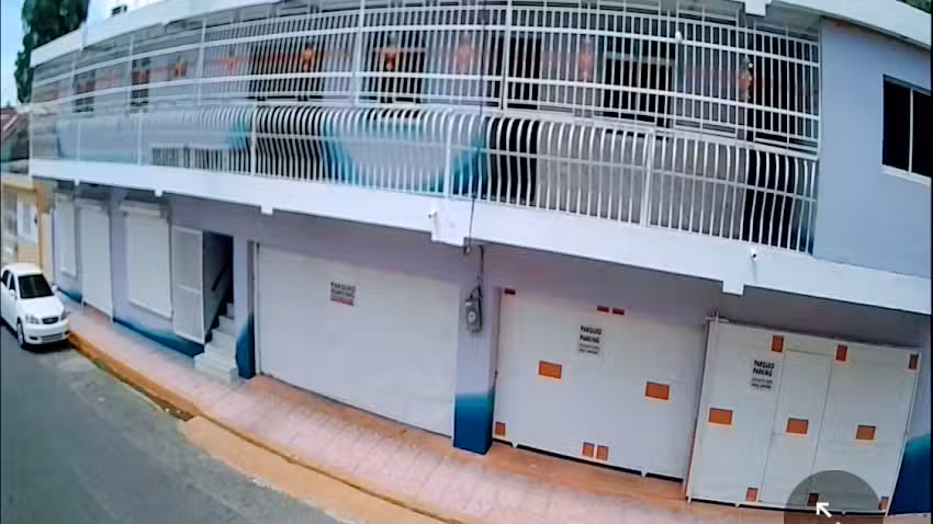 Hotel Hermanos Bernabel