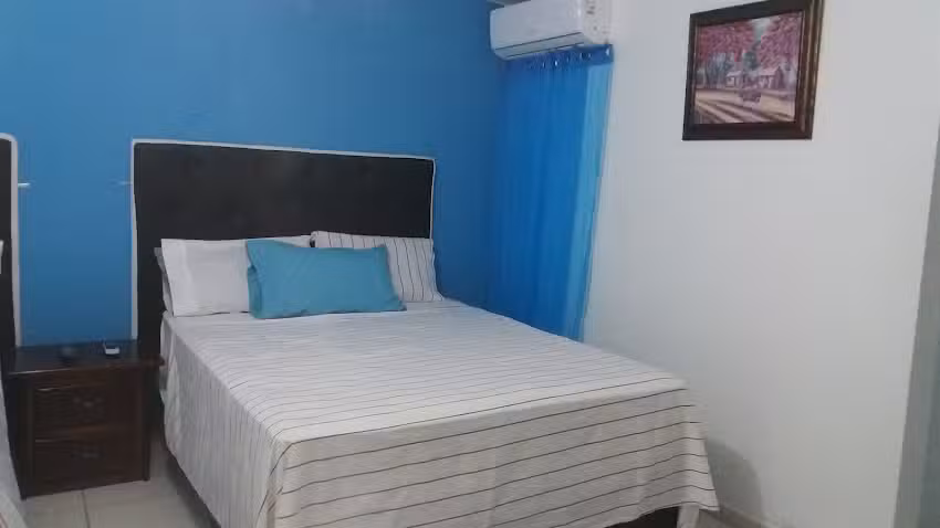 Hotel Internacional Samana