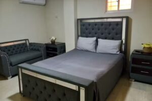 Hotel Jes&uacute;s Antero Francisco