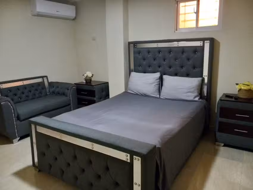 Hotel Jes&uacute;s Antero Francisco