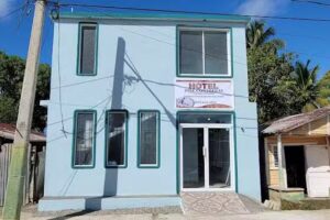 Hotel Jose Contreras