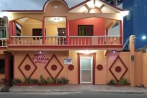 Hotel La Isabela