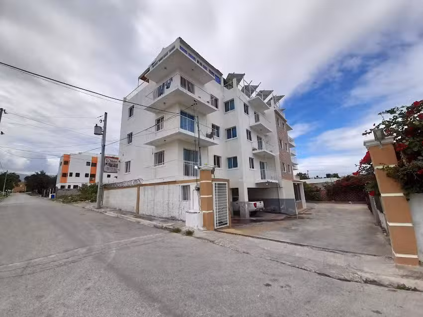 Hotel La Perla De Barahona