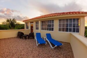 Hotel La Saladilla Beach Club