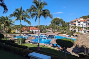 Hotel Las Ca&ntilde;as