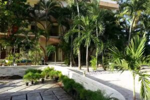 Hotel Las Palmeras Sosua